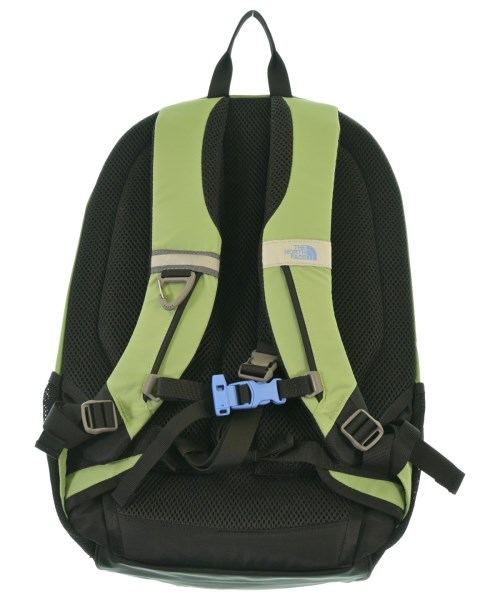 THE NORTH FACE（ザノースフェイス）小物類（その他） 緑 サイズ:22L キッズ/2200622607337