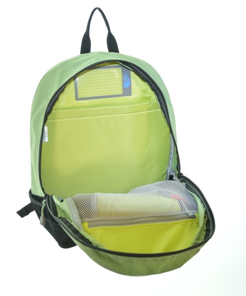 THE NORTH FACE（ザノースフェイス）小物類（その他） 緑 サイズ:22L キッズ/2200622607337