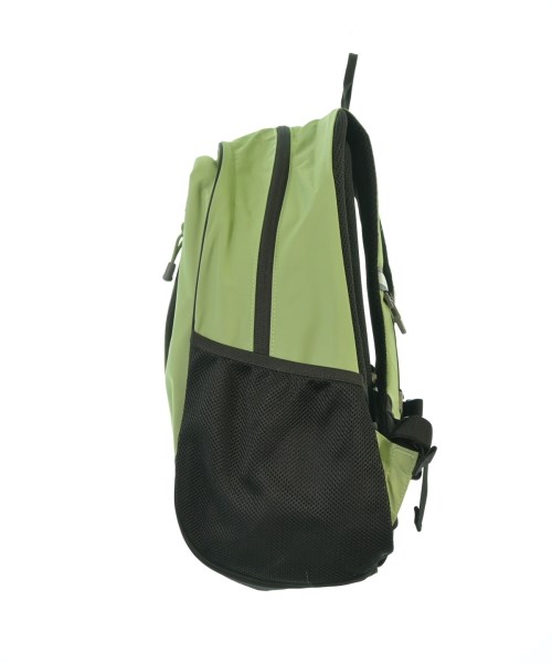 THE NORTH FACE（ザノースフェイス）小物類（その他） 緑 サイズ:22L キッズ/2200622607337