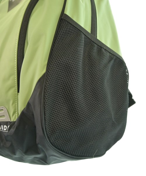 THE NORTH FACE（ザノースフェイス）小物類（その他） 緑 サイズ:22L キッズ/2200622607337