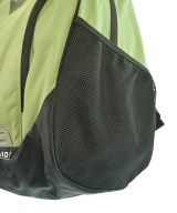 THE NORTH FACE（ザノースフェイス）小物類（その他） 緑 サイズ:22L キッズ/2200622607337