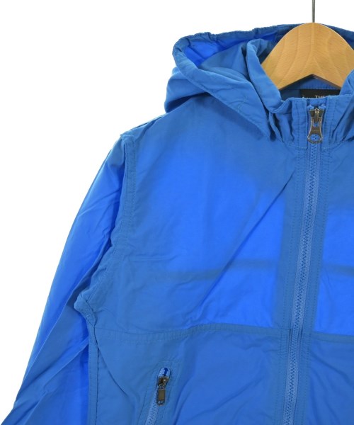 THE NORTH FACE（ザノースフェイス）その他 青 サイズ:120(7T-8T) キッズ/2200633915087