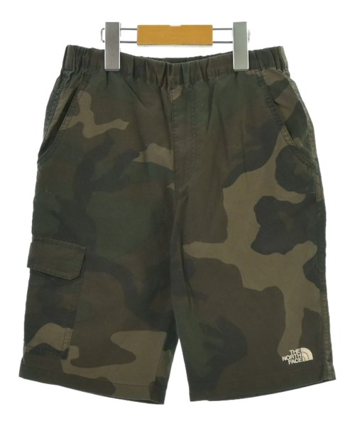 THE NORTH FACE(ザノースフェイス)その他 カーキ サイズ:140(11T-12T)/2200623829547