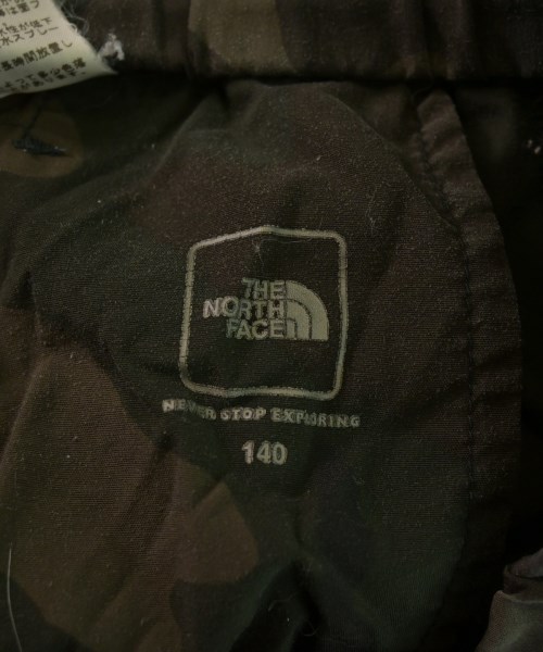 THE NORTH FACE（ザノースフェイス）その他 カーキ サイズ:140(11T-12T) キッズ/2200623829547