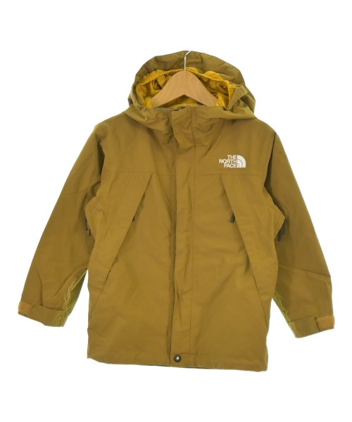 THE NORTH FACE(ザノースフェイス)その他 ベージュ サイズ:120(7T-8T)/2200622231020