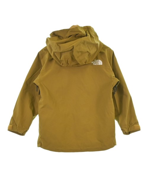 THE NORTH FACE（ザノースフェイス）その他 ベージュ サイズ:120(7T-8T) キッズ/2200622231020