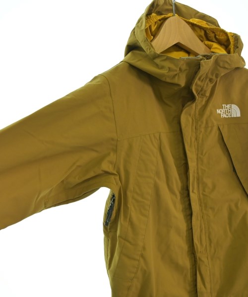 THE NORTH FACE（ザノースフェイス）その他 ベージュ サイズ:120(7T-8T) キッズ/2200622231020
