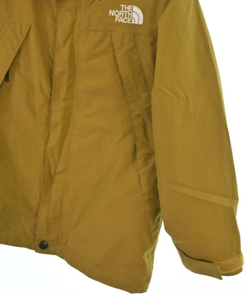 THE NORTH FACE（ザノースフェイス）その他 ベージュ サイズ:120(7T-8T) キッズ/2200622231020