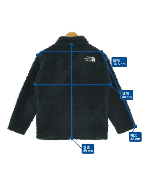 THE NORTH FACE（ザノースフェイス）その他 紺 サイズ:120(7T-8T) キッズ/2200622231037