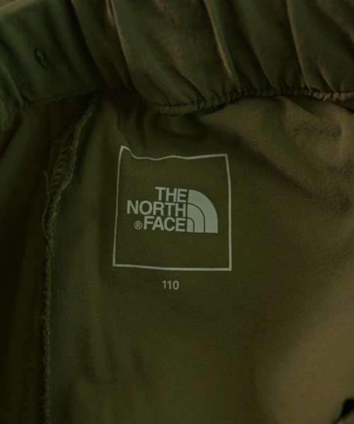 THE NORTH FACE（ザノースフェイス）その他 カーキ サイズ:110(5T-6T) キッズ/2200624458159