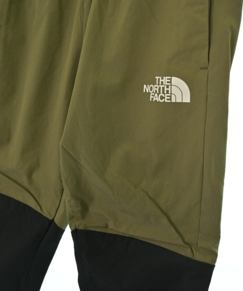 THE NORTH FACE（ザノースフェイス）その他 カーキ サイズ:110(5T-6T) キッズ/2200624458159