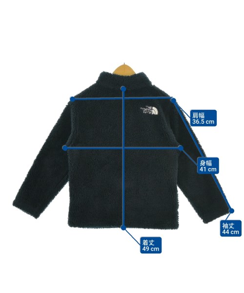 THE NORTH FACE（ザノースフェイス）その他 紺 サイズ:120(7T-8T) キッズ/2200626511067