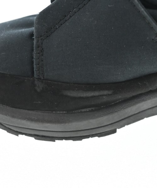 THE NORTH FACE（ザノースフェイス）その他 黒 サイズ:18cm キッズ/2200637519076