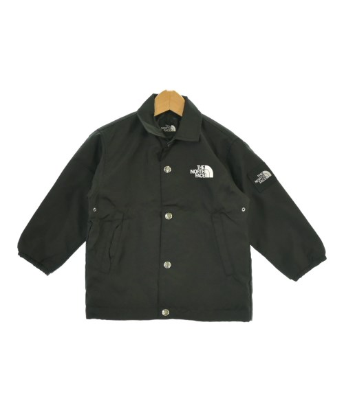 THE NORTH FACE(ザノースフェイス)その他 黒 サイズ:100(3T-4T)/2200640316112