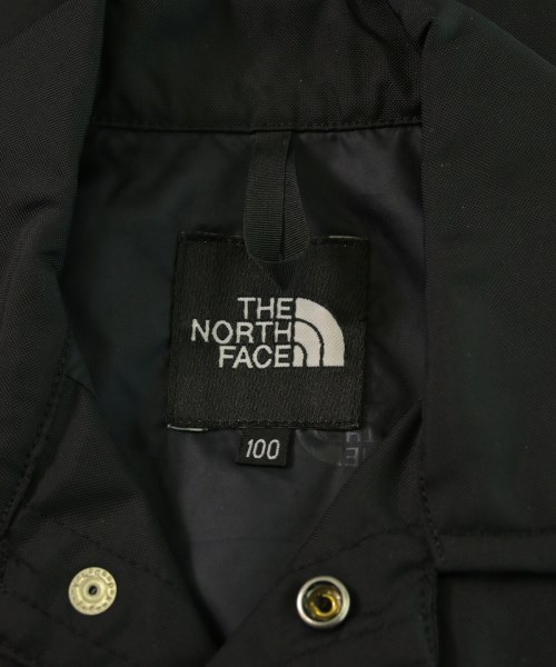 THE NORTH FACE（ザノースフェイス）その他 黒 サイズ:100(3T-4T) キッズ/2200640316112