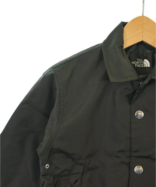 THE NORTH FACE（ザノースフェイス）その他 黒 サイズ:100(3T-4T) キッズ/2200640316112