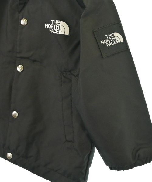 THE NORTH FACE（ザノースフェイス）その他 黒 サイズ:100(3T-4T) キッズ/2200640316112