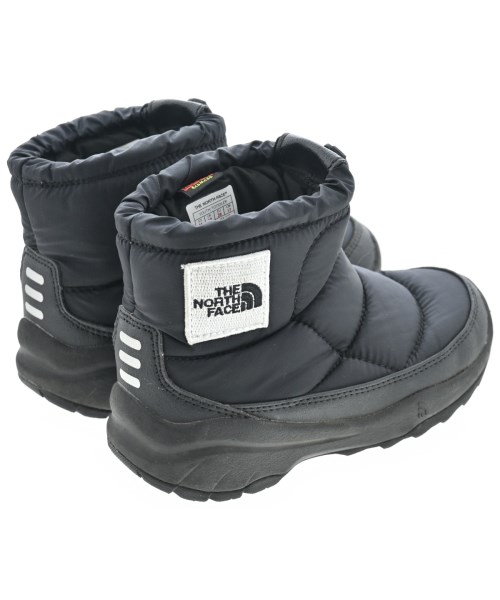 THE NORTH FACE（ザノースフェイス）その他 黒 サイズ:17cm キッズ/2200640316129