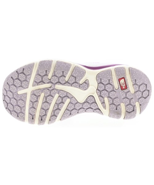 THE NORTH FACE（ザノースフェイス）その他 紫 サイズ:18cm キッズ/2200628882073