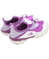 THE NORTH FACE（ザノースフェイス）その他 紫 サイズ:18cm キッズ/2200628882073