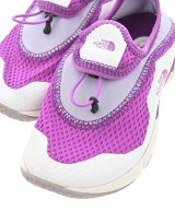 THE NORTH FACE（ザノースフェイス）その他 紫 サイズ:18cm キッズ/2200628882073