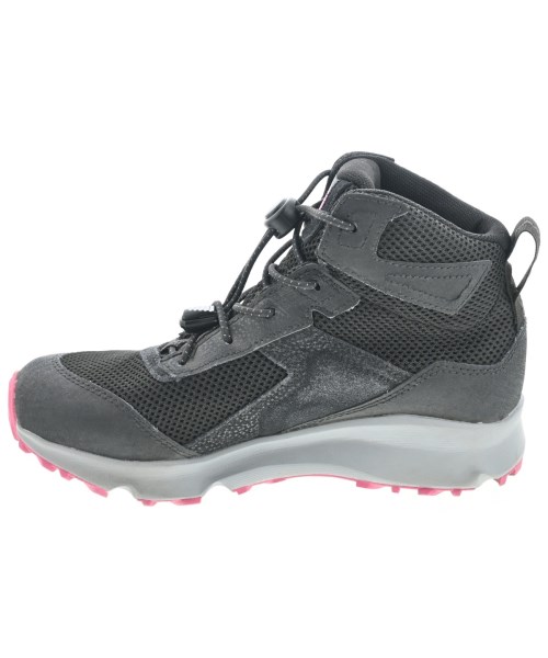 THE NORTH FACE（ザノースフェイス）その他 黒 サイズ:22cm キッズ/2200637885065