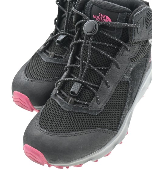 THE NORTH FACE（ザノースフェイス）その他 黒 サイズ:22cm キッズ/2200637885065