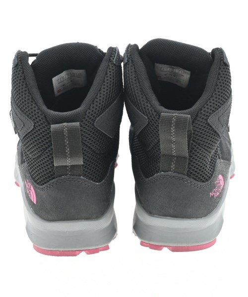 THE NORTH FACE（ザノースフェイス）その他 黒 サイズ:22cm キッズ/2200637885065