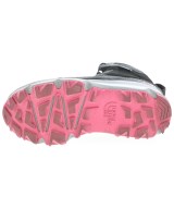 THE NORTH FACE（ザノースフェイス）その他 黒 サイズ:22cm キッズ/2200637885065