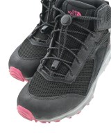 THE NORTH FACE（ザノースフェイス）その他 黒 サイズ:22cm キッズ/2200637885065