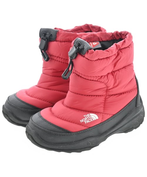 THE NORTH FACE(ザノースフェイス)その他 ピンク サイズ:19cm/2200628110114