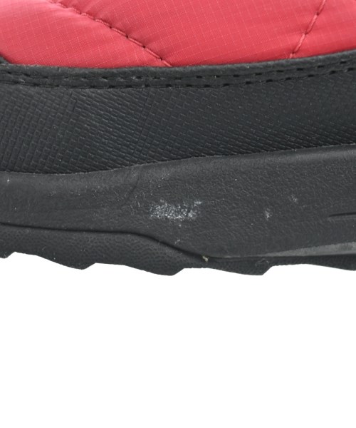 THE NORTH FACE（ザノースフェイス）その他 ピンク サイズ:19cm キッズ/2200628110114