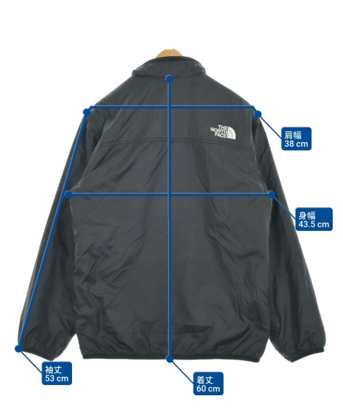 THE NORTH FACE（ザノースフェイス）その他 黒 サイズ:150(13T-14T) キッズ/2200629135017