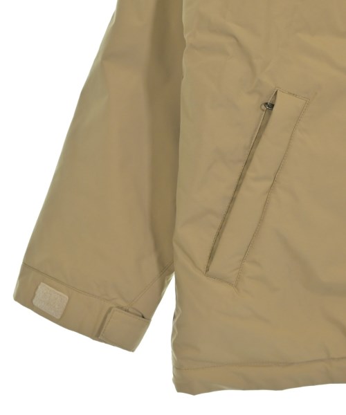 THE NORTH FACE（ザノースフェイス）その他 ベージュ サイズ:130(9T-10T) キッズ/2200623774021