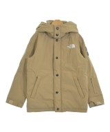 THE NORTH FACE（ザノースフェイス）その他 ベージュ サイズ:130(9T-10T) キッズ/2200623774021