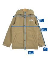 THE NORTH FACE（ザノースフェイス）その他 ベージュ サイズ:130(9T-10T) キッズ/2200623774021