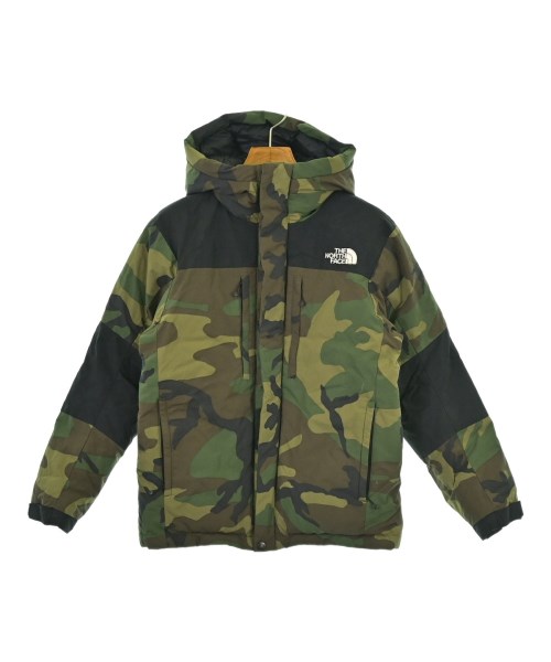 THE NORTH FACE(ザノースフェイス)その他 緑 サイズ:140(11T-12T)/2200631391012