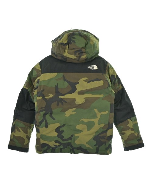 THE NORTH FACE（ザノースフェイス）その他 緑 サイズ:140(11T-12T) キッズ/2200631391012