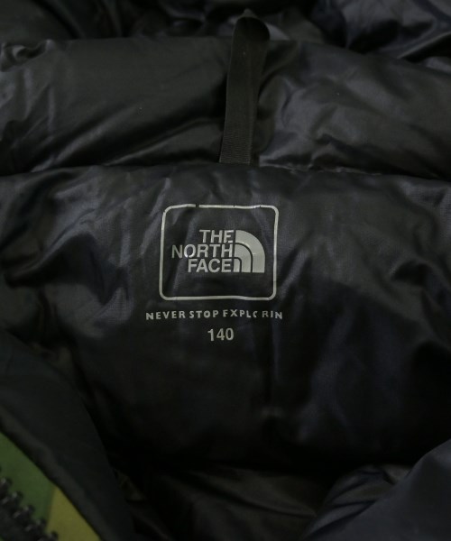 THE NORTH FACE（ザノースフェイス）その他 緑 サイズ:140(11T-12T) キッズ/2200631391012