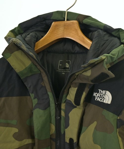 THE NORTH FACE（ザノースフェイス）その他 緑 サイズ:140(11T-12T) キッズ/2200631391012
