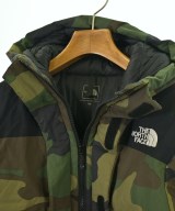 THE NORTH FACE（ザノースフェイス）その他 緑 サイズ:140(11T-12T) キッズ/2200631391012