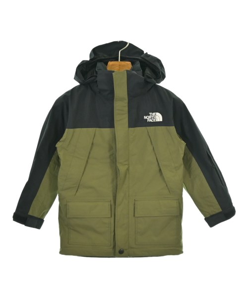 THE NORTH FACE(ザノースフェイス)その他 カーキ サイズ:110(5T-6T)/2200642299253