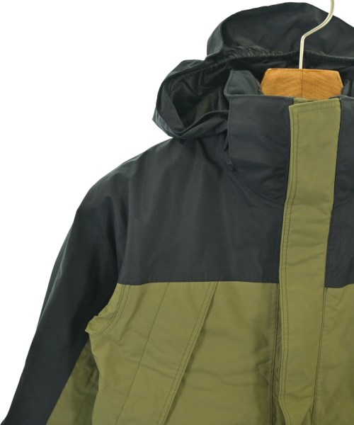 THE NORTH FACE（ザノースフェイス）その他 カーキ サイズ:110(5T-6T) キッズ/2200642299253
