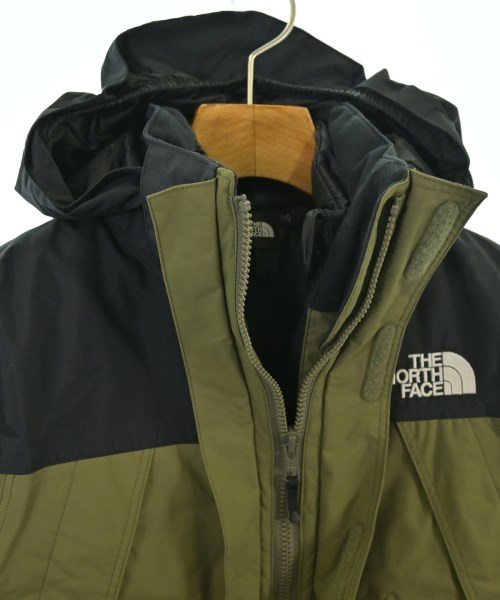 THE NORTH FACE（ザノースフェイス）その他 カーキ サイズ:110(5T-6T) キッズ/2200642299253