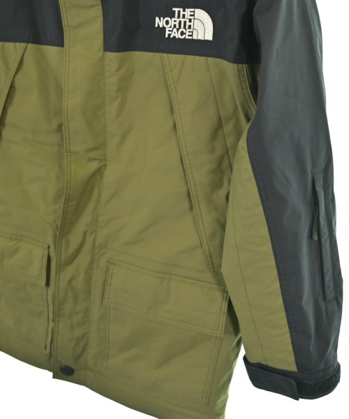 THE NORTH FACE（ザノースフェイス）その他 カーキ サイズ:110(5T-6T) キッズ/2200642299253