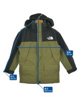 THE NORTH FACE（ザノースフェイス）その他 カーキ サイズ:110(5T-6T) キッズ/2200642299253