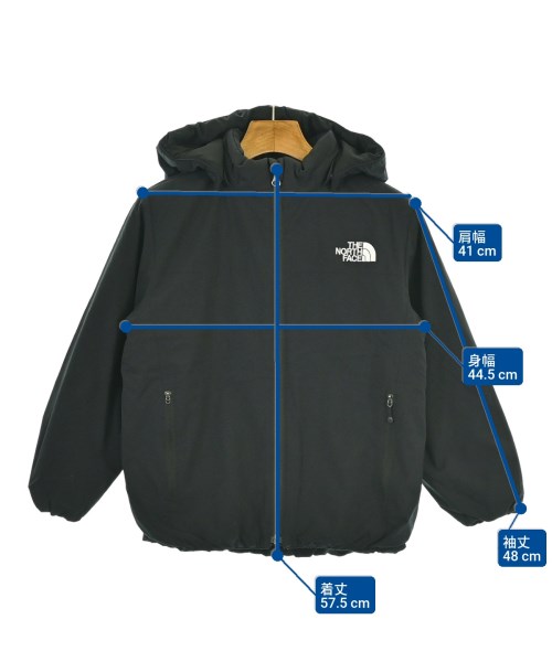 THE NORTH FACE（ザノースフェイス）その他 黒 サイズ:130(9T-10T) キッズ/2200638749014