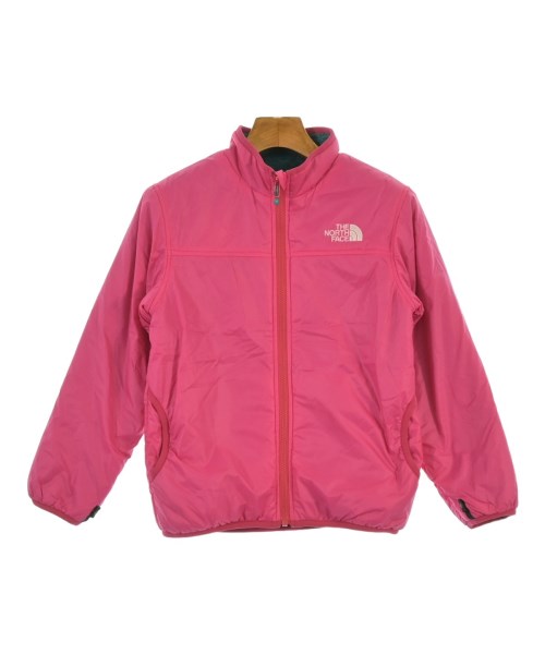 THE NORTH FACE(ザノースフェイス)その他 ピンク サイズ:140(11T-12T)/2200643284043