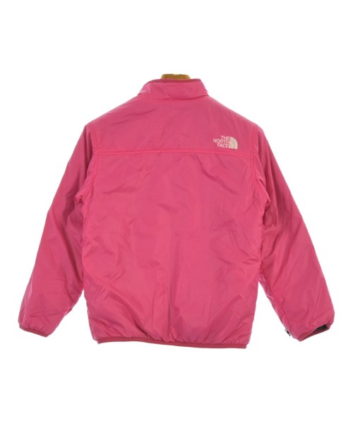THE NORTH FACE（ザノースフェイス）その他 ピンク サイズ:140(11T-12T) キッズ/2200643284043