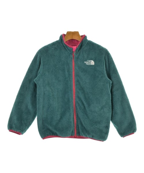 THE NORTH FACE（ザノースフェイス）その他 ピンク サイズ:140(11T-12T) キッズ/2200643284043